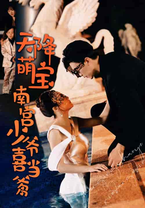 天降萌宝：南宫少爷喜当爹（91集）-初遇资源网