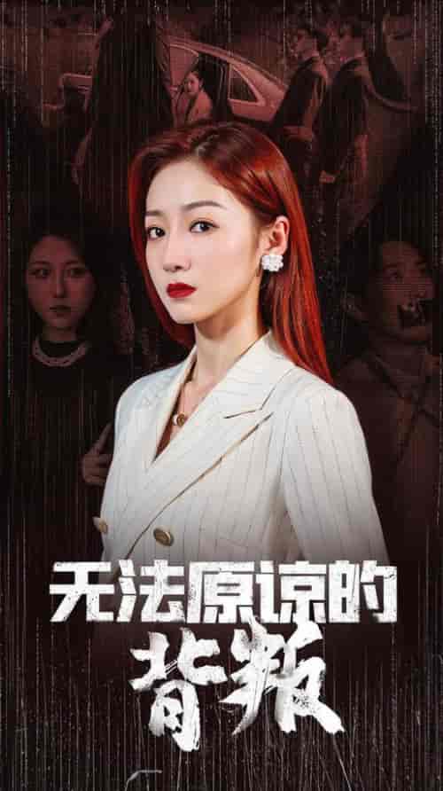 无法原谅的背叛(38集全)-初遇资源网