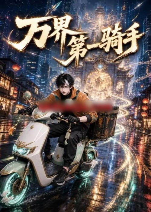 万界第一骑手（60集全）AI短剧-初遇资源网