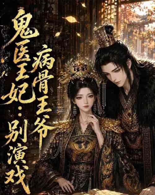 鬼医王妃:病骨王爷别演戏 鬼医王妃:病骨王爷别演戏