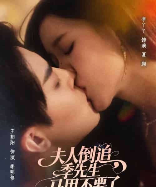 夫人倒追季先生马甲不要了(80集)王朝阳&李丫丫-初遇资源网