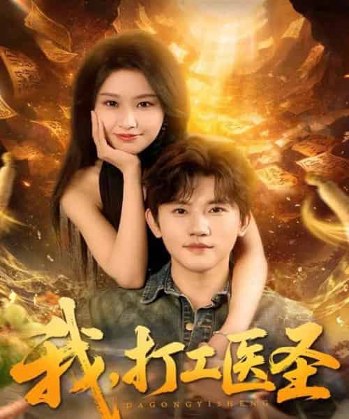 我，打工医圣（80集全）张佳艺＆方晨楦-初遇资源网