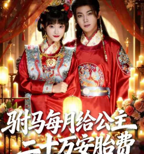 驸马每月给公主二十万安胎费（80集全）范呈麒＆周舟-初遇资源网