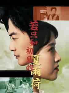 若只如初见的夏雨荷（90集全）吴梦媛-初遇资源网