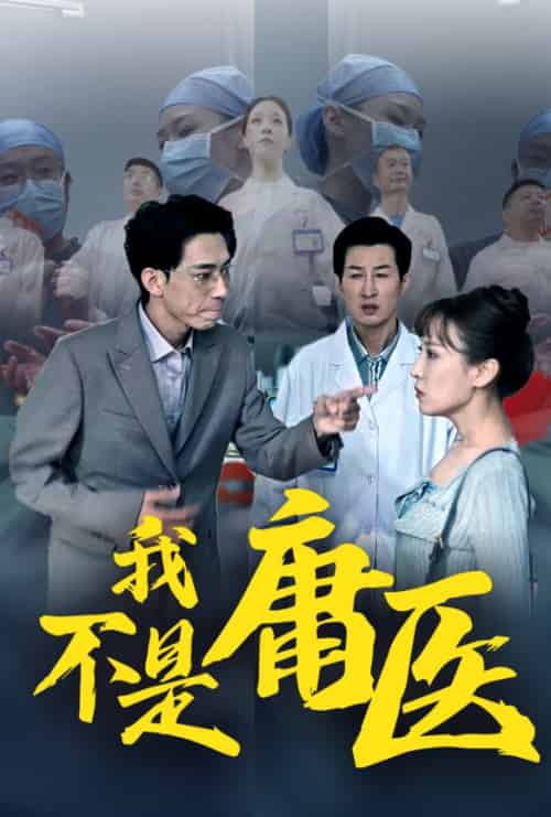我不是庸医(31集全)-初遇资源网