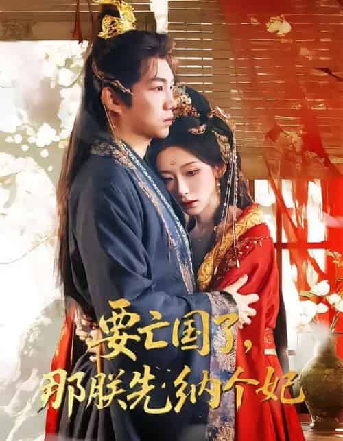 要亡国了，那朕先纳个妃（70集全）江佳瞳＆胡曦＆侯泽霖-初遇资源网