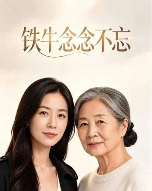 铁牛念念不忘（45集全）AI - 夸克短剧