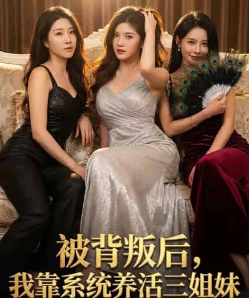被背叛后,我靠系统养活三姐妹 被背叛后,我靠系统养活三姐妹