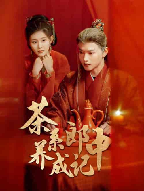 茶系郎中养成记(47集全)王宇威&喻嘉琳-初遇资源网