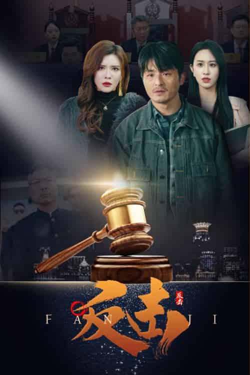 反击（41集全）王希如-初遇资源网