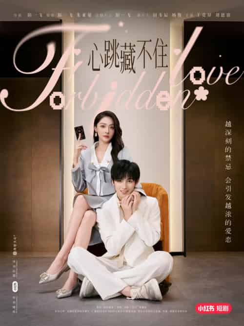 心跳藏不住（30集）刘恩铭＆王竞屏-初遇资源网