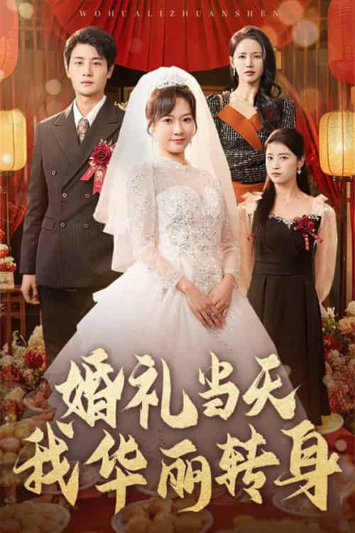 婚礼当天我华丽转身（44集全）刘方为＆李心玥＆游雅-初遇资源网