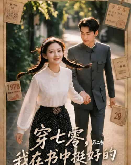 穿七零,我在书中挺好的第二季(61集全)AI-初遇资源网