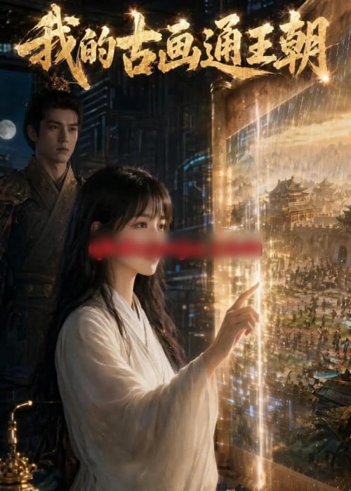 我的古画通王朝 我的古画通王朝