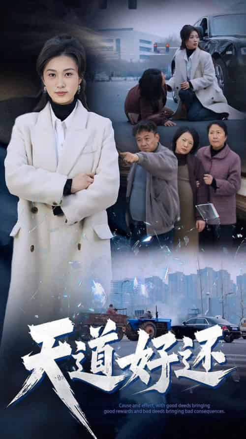 天道好还(64集全)虞彤彤-初遇资源网