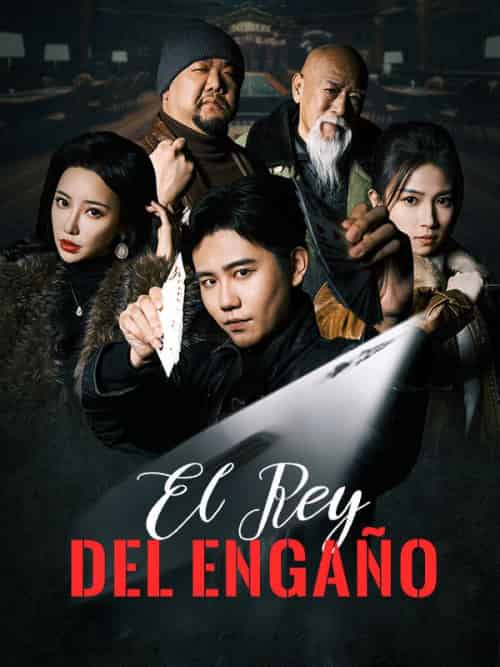 El Rey del Engaño(75集全)Luis&Gómez&Valeria&Pérez-初遇资源网