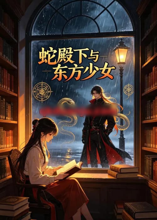 蛇殿下与东方少女(55集全)AI短剧-初遇资源网