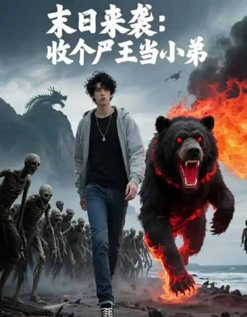 末日来袭:收个尸王当小弟 末日来袭:收个尸王当小弟
