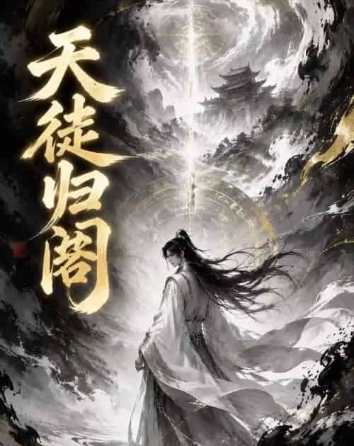 天徒归阁（50集全）动漫-初遇资源网