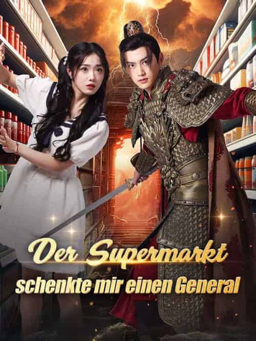 Der Supermarkt schenkte mir einen General(72集全)&Anna&Schmidt&&Hans&Hormann-初遇资源网