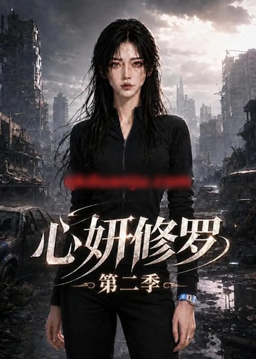 心妍修罗第二季（56集全）AI短剧-初遇资源网