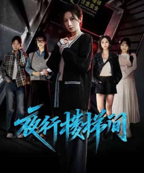 夜行楼梯间(65集全)周士超&李悦暄-初遇资源网