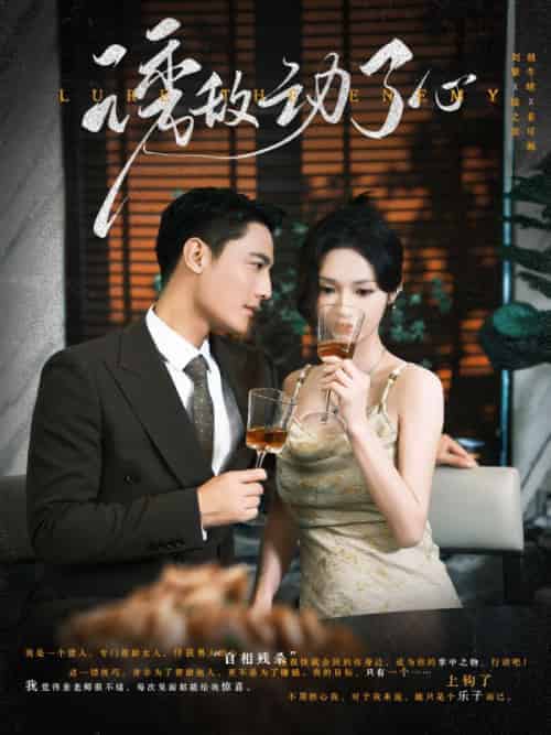 诱敌动了心（100集全）陆之战＆姜可画-初遇资源网