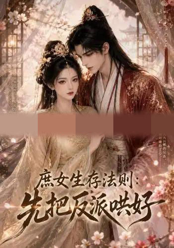 庶女生存法则:先把反派哄好(75集全)AI短剧-初遇资源网