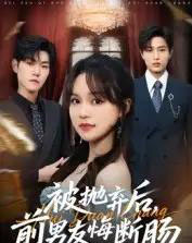 被抛弃后,前男友悔断肠(61集全)彭慧玲&朱凯杰-初遇资源网