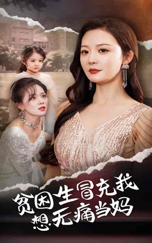 贫困生冒充我想无痛当妈（36集全）-初遇资源网