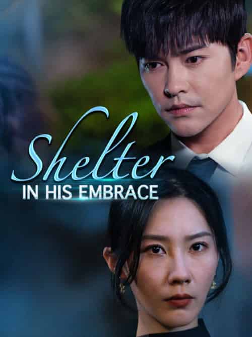 Shelter in His Embrace（31集全）Tyler＆Reid＆＆Jane＆Kurt-初遇资源网