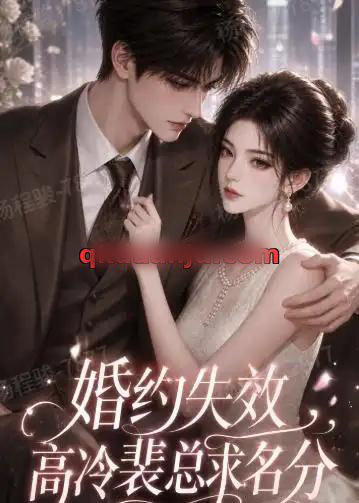婚约失效,高冷裴总求名分(50集全)AI短剧-初遇资源网