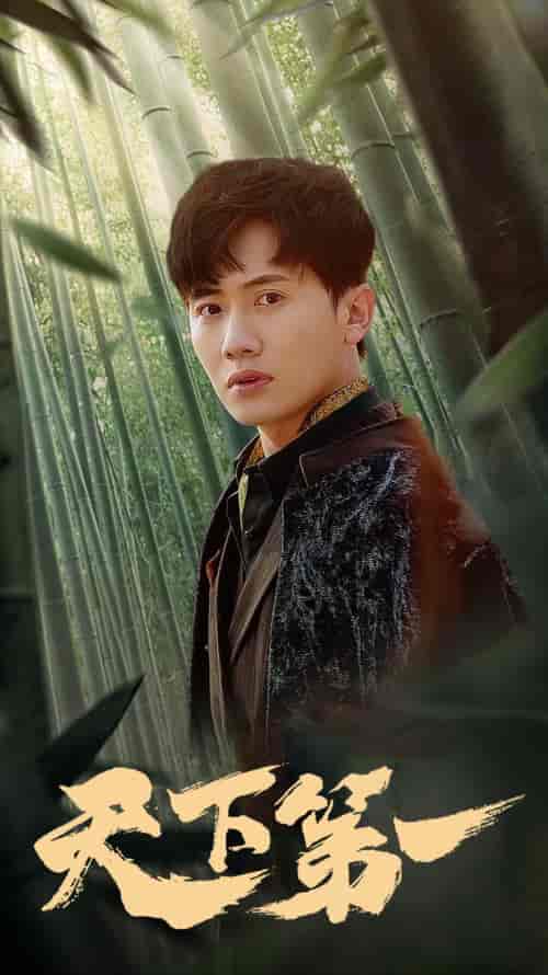 新版：天下第一（96集）-初遇资源网