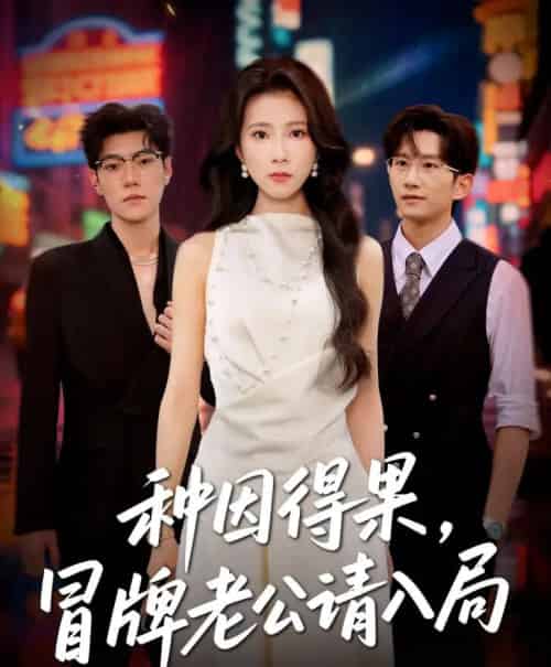 种因得果，冒牌老公请入局（60集）曹嘉怡-初遇资源网