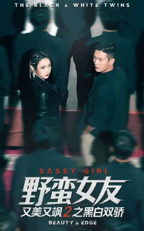 野蛮女友又美又飒2之黑白双骄（110集全）钱谦＆陈汶汐-初遇资源网