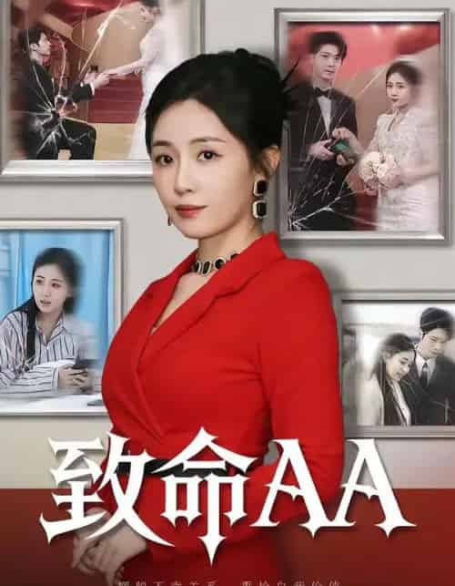 致命AA（55集全）岳玥＆李明桓-初遇资源网