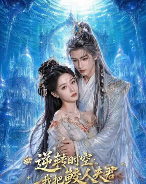 逆转时空，我把鲛人夫君宠上天（75集全）AI-初遇资源网