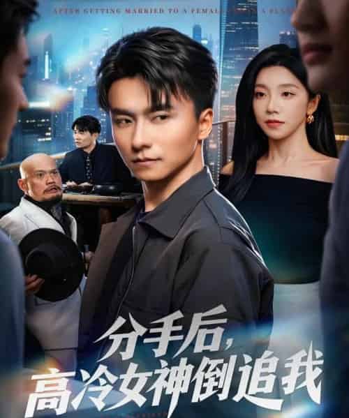 分手后，高冷女神倒追我（80集全）常欣＆王振-初遇资源网