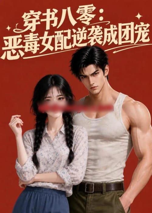 穿书八零:恶毒女配逆袭成团宠(41集全)AI短剧-初遇资源网