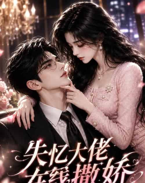 失忆大佬在线撒娇（20集全）AI-初遇资源网