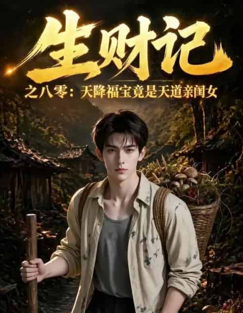 生财记之八零:天降福宝竟是天道亲闺女(77集全)AI-初遇资源网