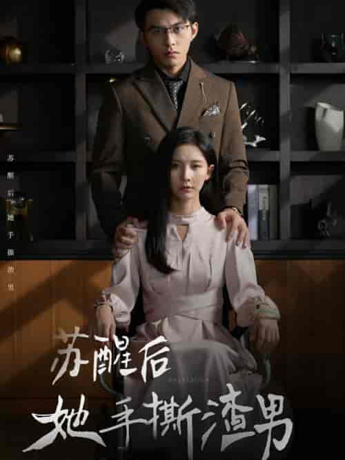 苏醒后她手撕渣男（63集全）丁晓-初遇资源网