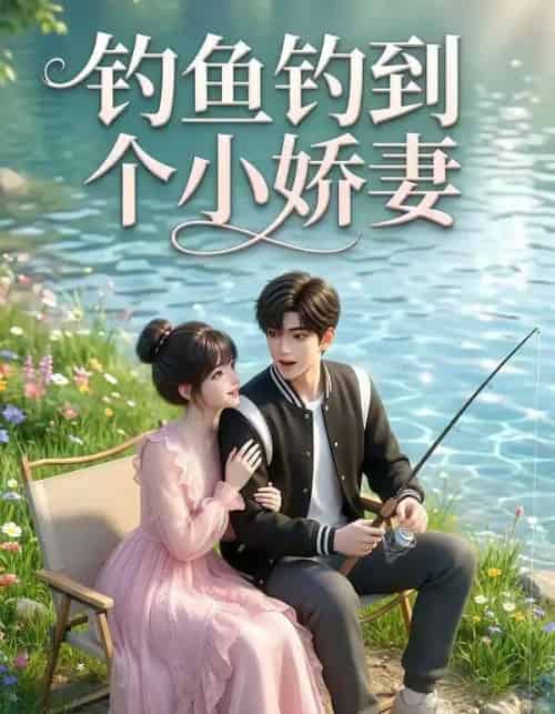 钓鱼钓到个小娇妻（34集全）AI-初遇资源网
