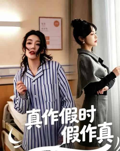 真作假时假作真（60集全）杨一＆杜依依-初遇资源网