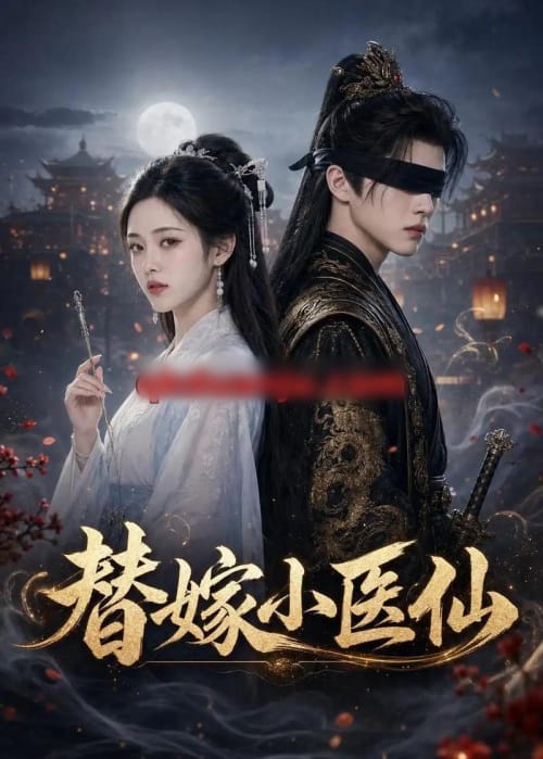 替嫁小医仙 替嫁小医仙