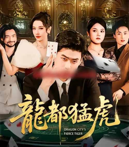 龙都猛虎（60集全）胡宗玺＆张子唯＆孟浩-初遇资源网