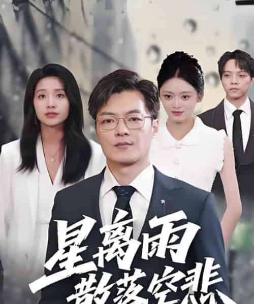 星离雨散落空悲 （40集全）纪宁-初遇资源网