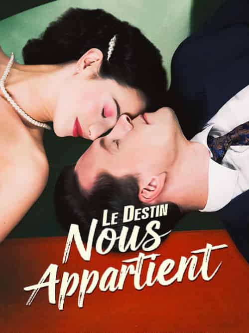 Le Destin Nous Appartient(57集全)JULIEN&WALLON&COLETTE&TESSIER-初遇资源网