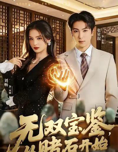 无双宝鉴，从赌石开始（70集全）张星叙＆刘畅-初遇资源网