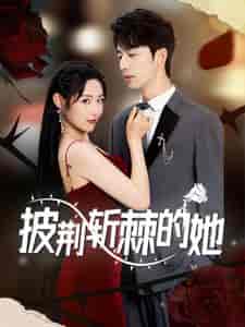 披荆斩棘的她（91集）吴美慧-初遇资源网